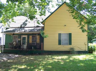 724 S Elm St, Sherman, TX 75090