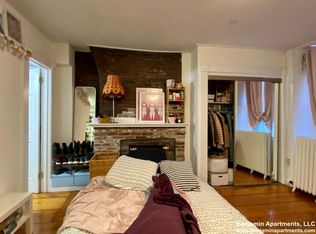 61-65 Hancock St #1FF, Boston, MA 02114