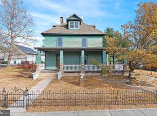 411 Main St, Marydel, MD 21649