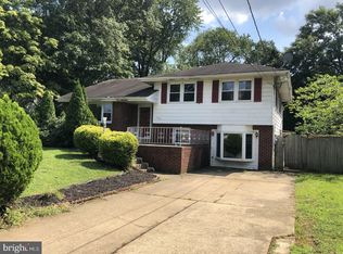 402 Chapel Ave E, Cherry Hill, NJ 08034