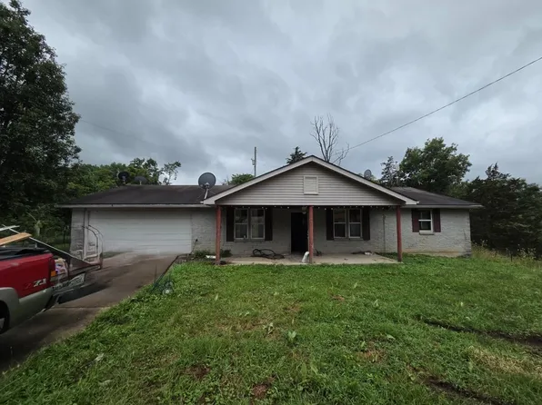 242 Slick Ridge Rd, Williamstown, KY 41097