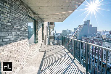 Rented by Highline Residential