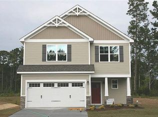 104 Laredo Dr, Jacksonville, NC 28540