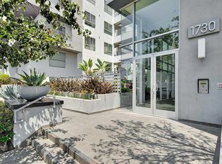 1730 Sawtelle Blvd APT 214, Los Angeles, CA 90025