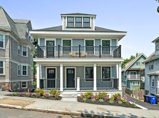 68 Linden St #68, Brookline, MA 02445