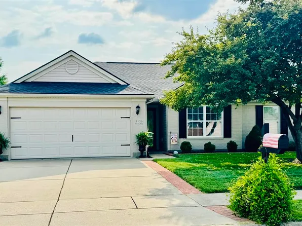 3120 Trails Way, Owensboro, KY 42303