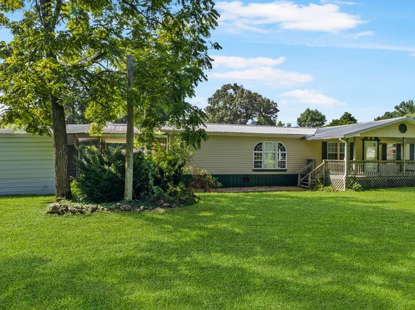 844 Cartwright Loop, Whitwell, TN 37397