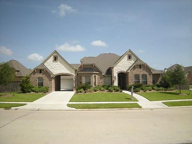 1st image of 12401 Garden Field Ln