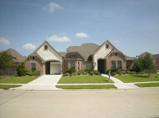 12401 Garden Field Ln, Pearland, TX 77584
