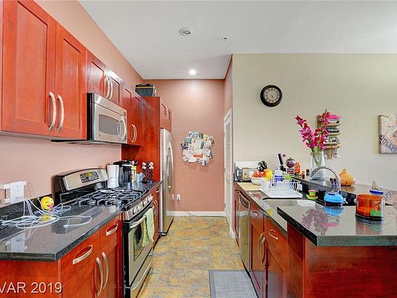 4th image of 4585 Dean Martin Dr Unit 204