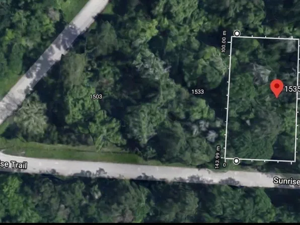 1535 Sunrise Trl, Humble, TX 77339