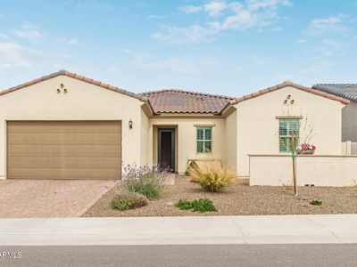 17914 W TANGLEWOOD Drive, Goodyear, AZ, 85338