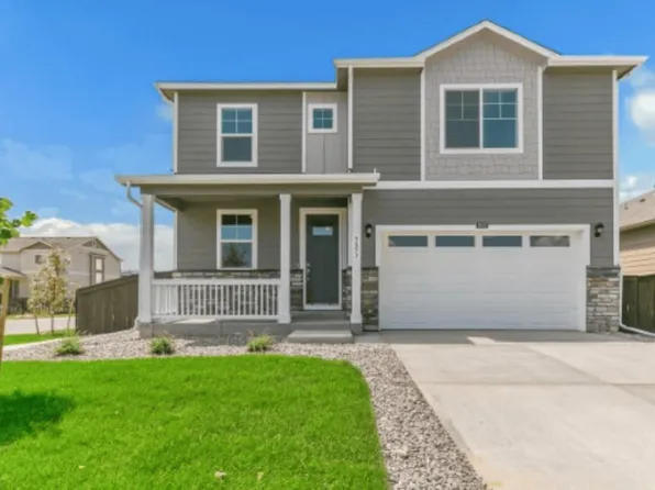 9897 Danube Court, Commerce City, CO 80022