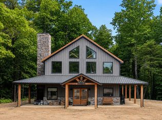 831 I.b. Maynard St, Spencer, TN 38585