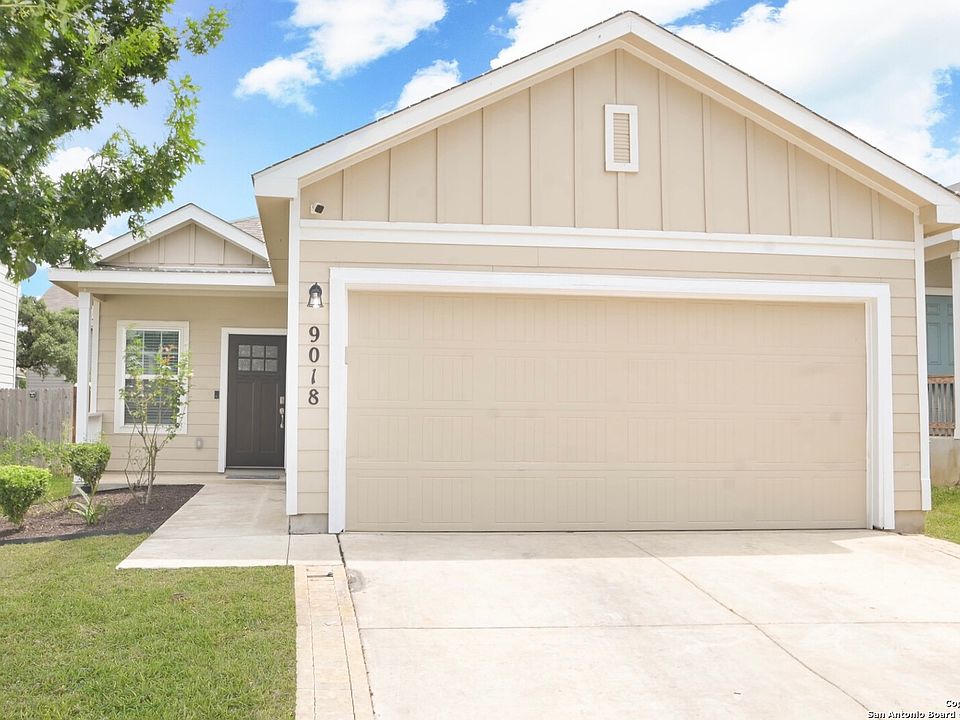 1st image of 9018 OAK MEADOW TERRACE