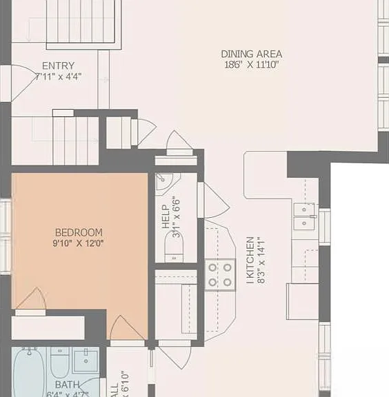 512 S Mathis Ave — Photo 16