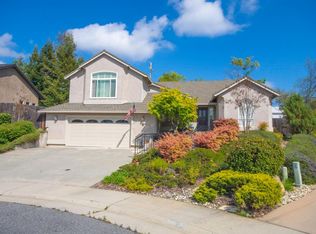 11835 Kemper Oaks Ct, Auburn, CA 95603