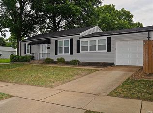 4017 Robert Ave, Saint Louis, MO