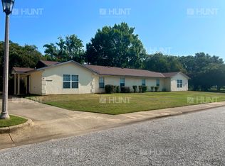 246 Fisher Dr #1634B, Montgomery, AL 36115