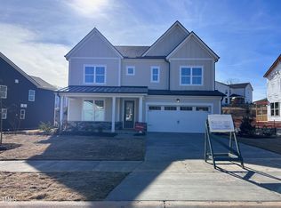 2100 Limestone Way, Durham, NC 27705