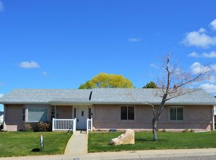 615 E 2015 N, Cedar City, UT 84721