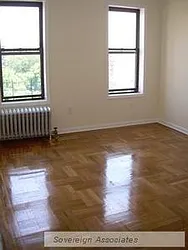 Rented by Sovereign Associates