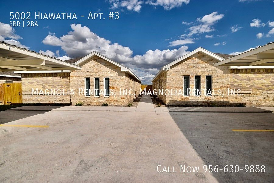 1st image of 5002 N Hiawatha Dr APT 3