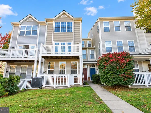 13602 Caravan Pl, Germantown, MD 20874