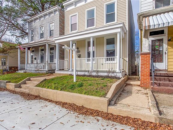 5th image of 706 N 33rd St