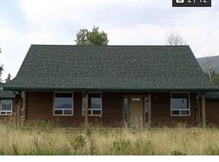 638 Gold Creek Loop, Hamilton, MT 59840