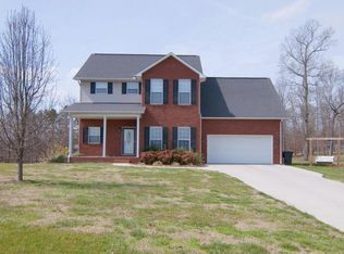 496 Chadwick Way, Blaine, TN 37709