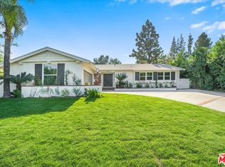 8349 Hillary Dr, Canoga Park, CA 91304