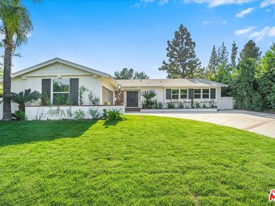 8349 Hillary Dr, Canoga Park, CA, 91304