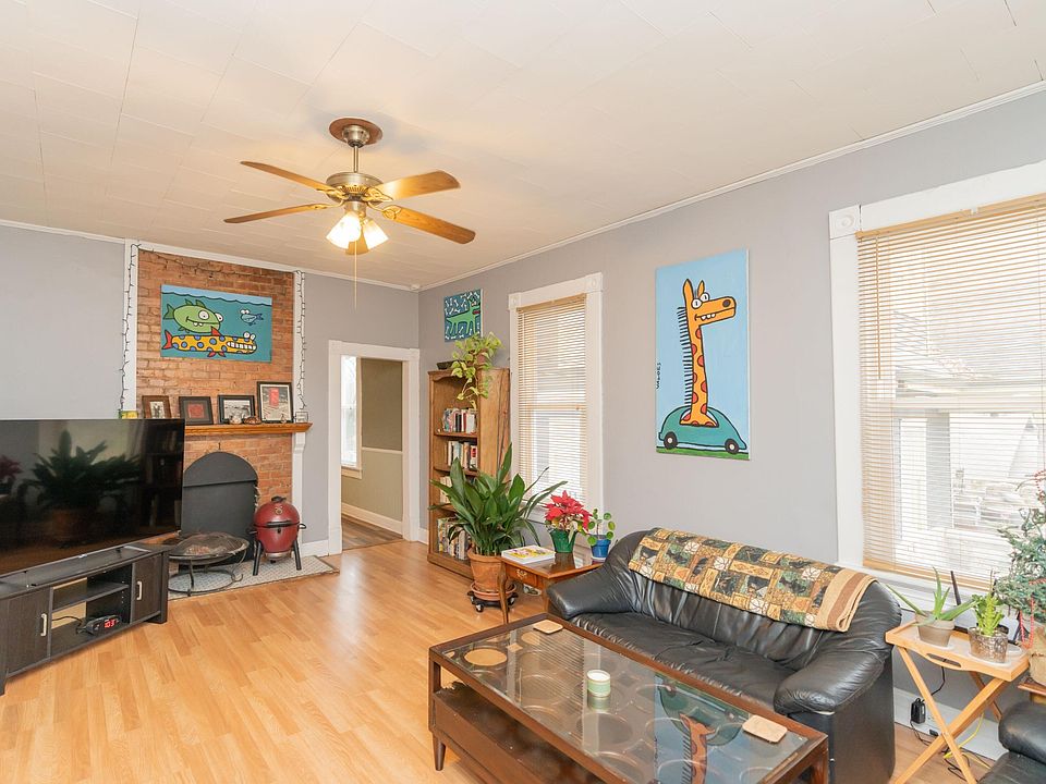 Colville Triplex Apartments Chattanooga, TN Zillow