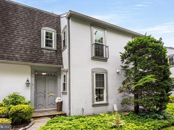 15 Llanfair Rd Unit D, Ardmore, PA 19003