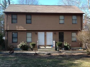 397 Montague Rd UNIT B, Sunderland, MA 01375