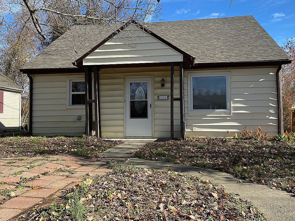 152 Mary St, Berea, KY 40403 Zillow