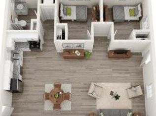 180 Parks Mill Rd #2X1, Auburn, GA 30011