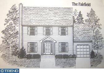 Fairfield  4 bed $295,000