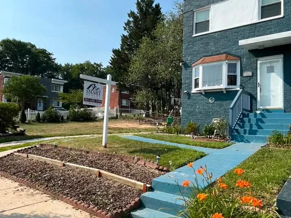 1821 Longfellow St, Hyattsville, MD 20782