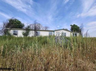 50501 County Road 3, Lyman, NE 69352