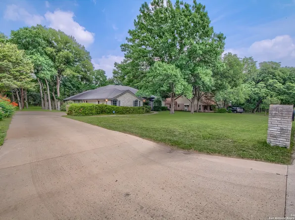 21012 Hickory Bend, Garden Ridge, TX 78266