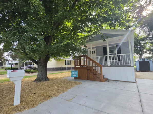 246 C St SW #246, Navarre, OH 44662