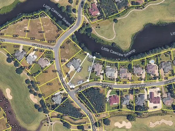 9298 Oldfield Rd., Calabash, NC 28467