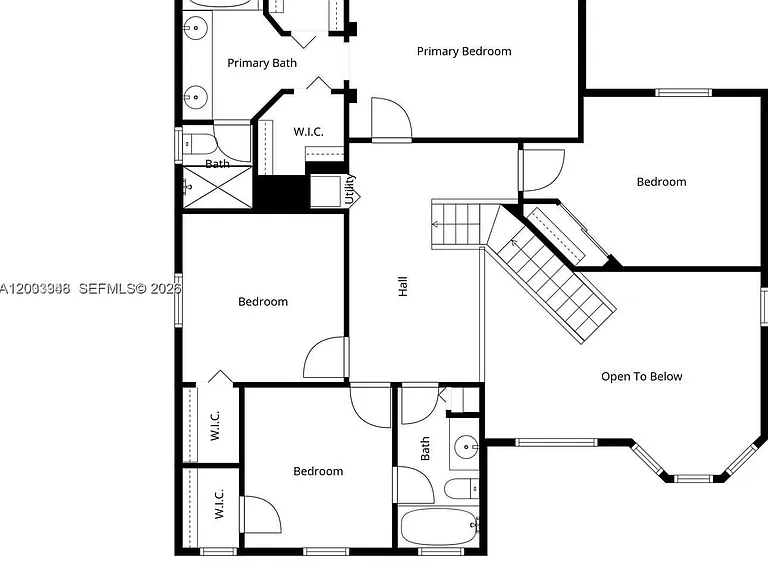 11007 SW 243rd Ln — Photo 58