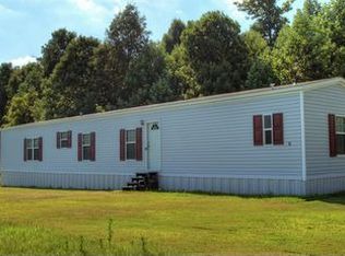 409 County Road 1498, Cullman, AL 35058