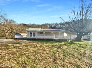 1075 Byrams Fork Rd, Andersonville, TN 37705