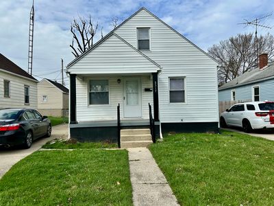 3317 Riverside Dr, Dayton, OH, 45405
