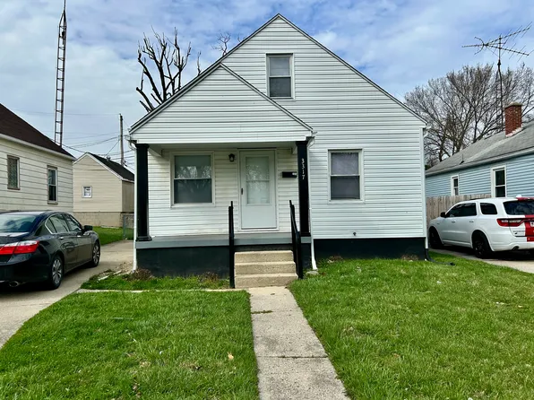 3317 Riverside Dr, Dayton, OH 45405