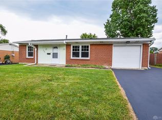 4282 Meadowcroft Rd, Dayton, OH 45429